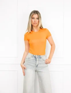 Kate body oranje