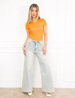 Kate body oranje