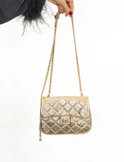Kiana tas goud