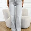 Kristi wide leg jeans