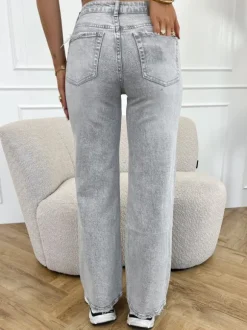 Kristi wide leg jeans