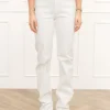 Lara tall jeans straight wit