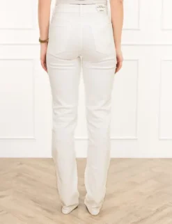Lara tall jeans straight wit