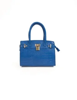 Liv tas blauw