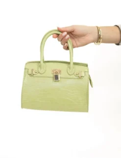 Liv tas groen