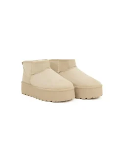 Lizzy boots khaki