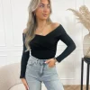 Lora body zwart