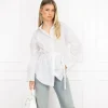 Lorena blouse wit