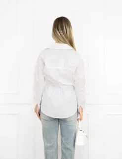 Lorena blouse wit
