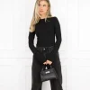 Louna body zwart