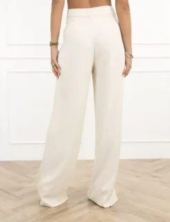 Lovie pantalon beige