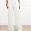 Lovie pantalon wit