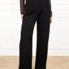 Lovie pantalon zwart