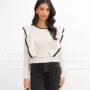 Maaike top beige