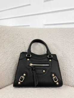 Maisie tas zwart