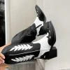 Mara boots zwart