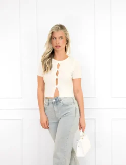 Mary top wit