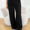 Mayra pantalon zwart