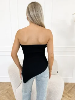 Meike top black