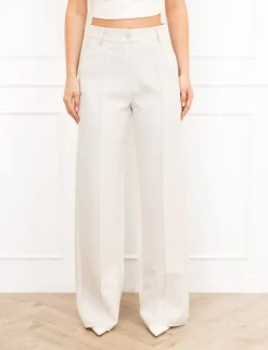 Mila pantalon beige