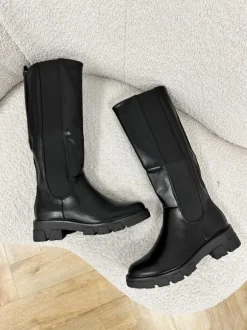 Milou boots black