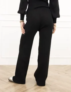Mylena comfy set zwart