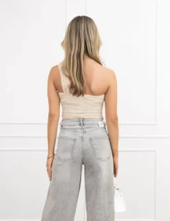 Nina body beige