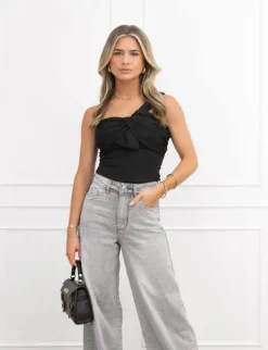 Nina body zwart