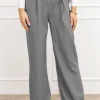 Niva pantalon grijs