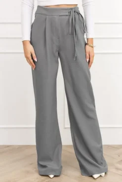 Niva pantalon grijs