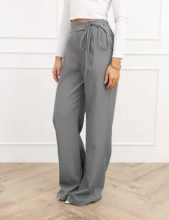 Niva pantalon grijs