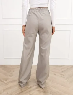 Niva pantalon taupe