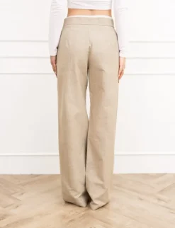 Noraly pantalon beige