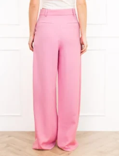 Nori pantalon roze