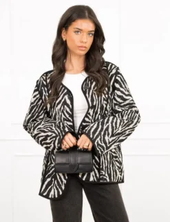 Novi jasje zebra