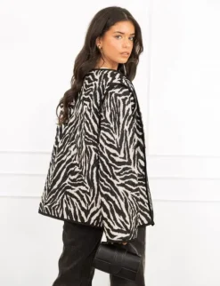 Novi jasje zebra