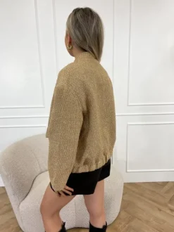 Nura jas goud