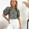 Quinty top panter