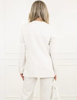 Rianne blazer beige