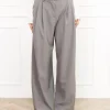 Rikki pantalon grijs