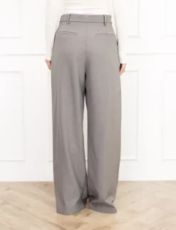 Rikki pantalon grijs