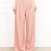 Rikki pantalon roze