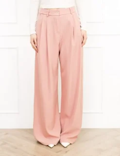 Rikki pantalon roze