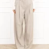 Rikki pantalon taupe