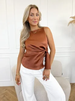 Romee top roest