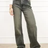 Romy wide leg jeans