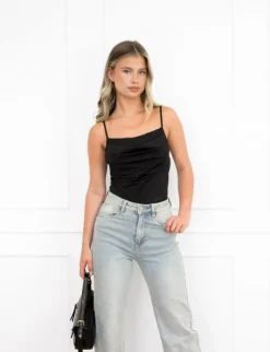 Rosan body zwart