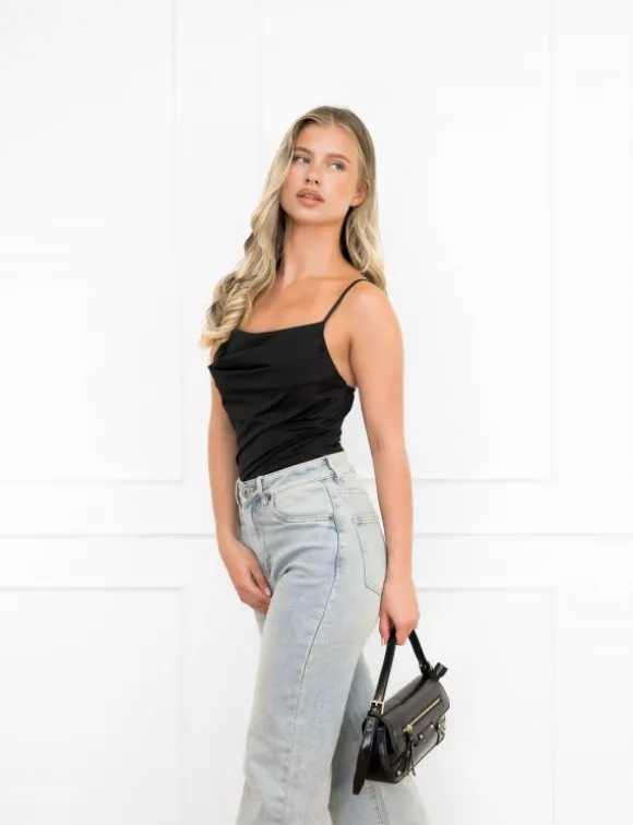 Rosan body zwart