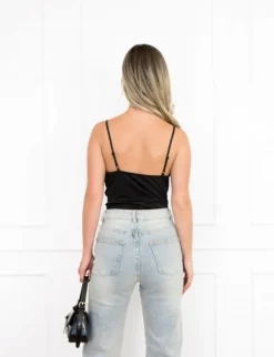 Rosan body zwart
