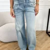Sammy wide leg jeans